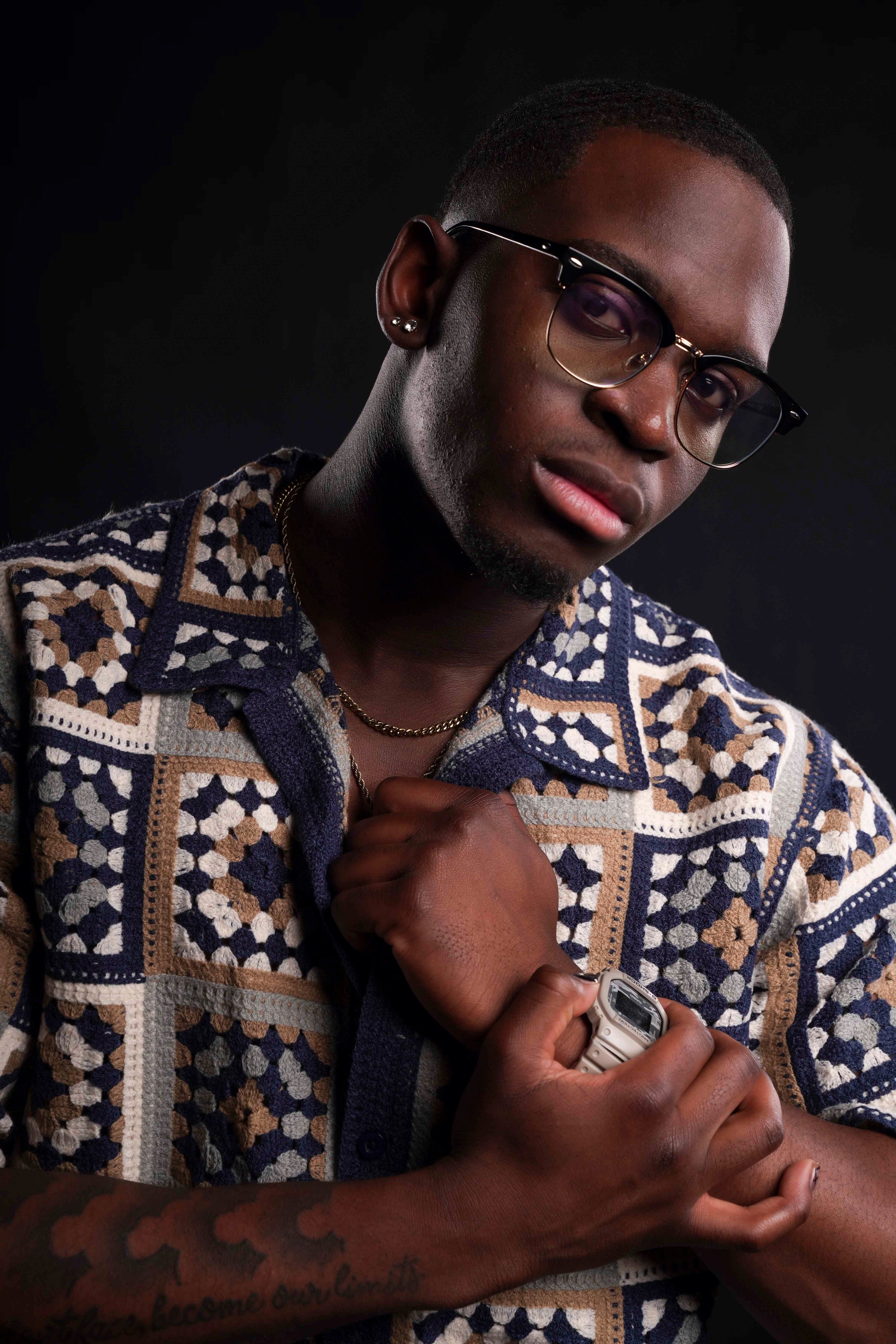 Kevin Dennis headshot