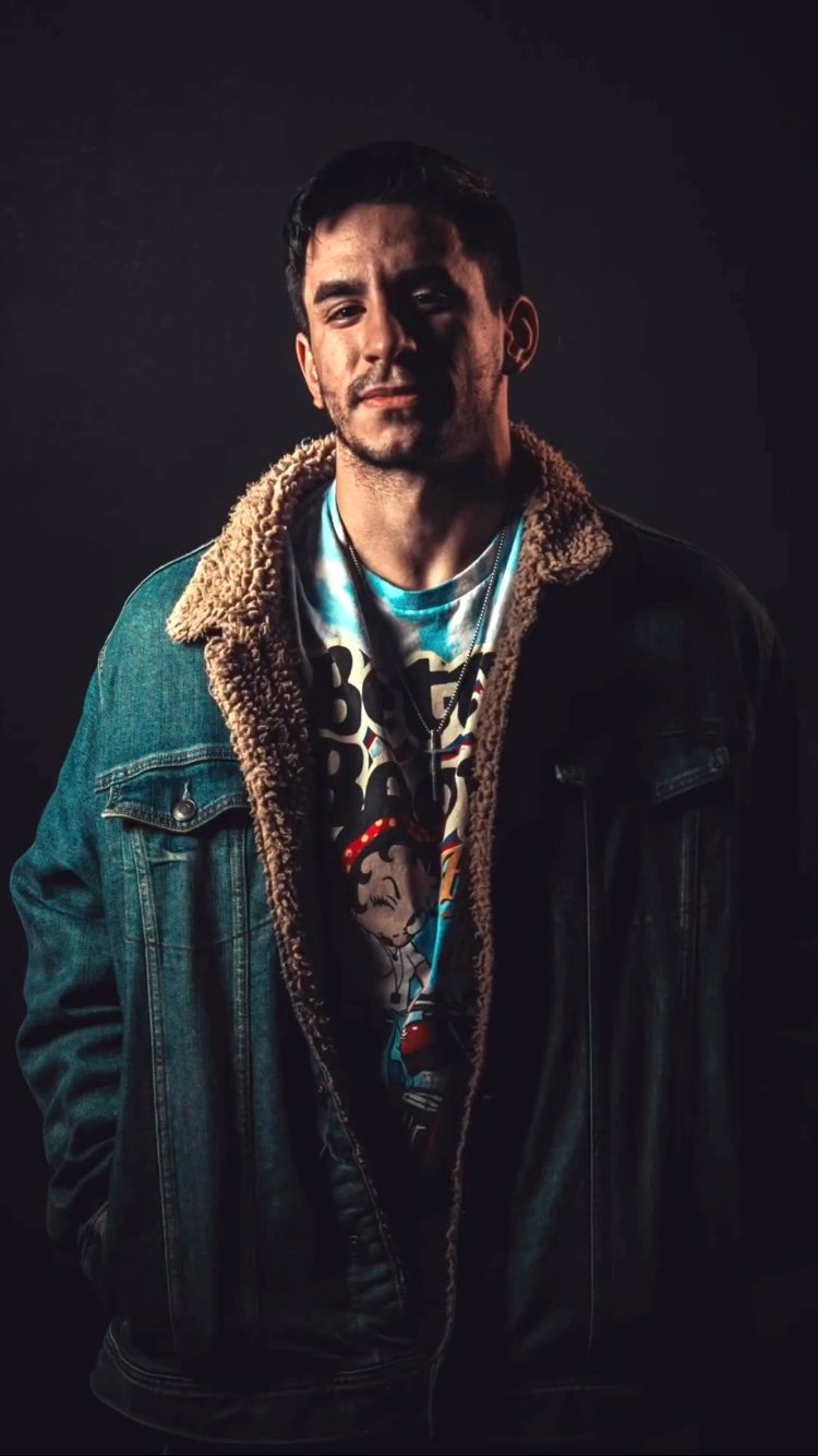 David Fortis headshot