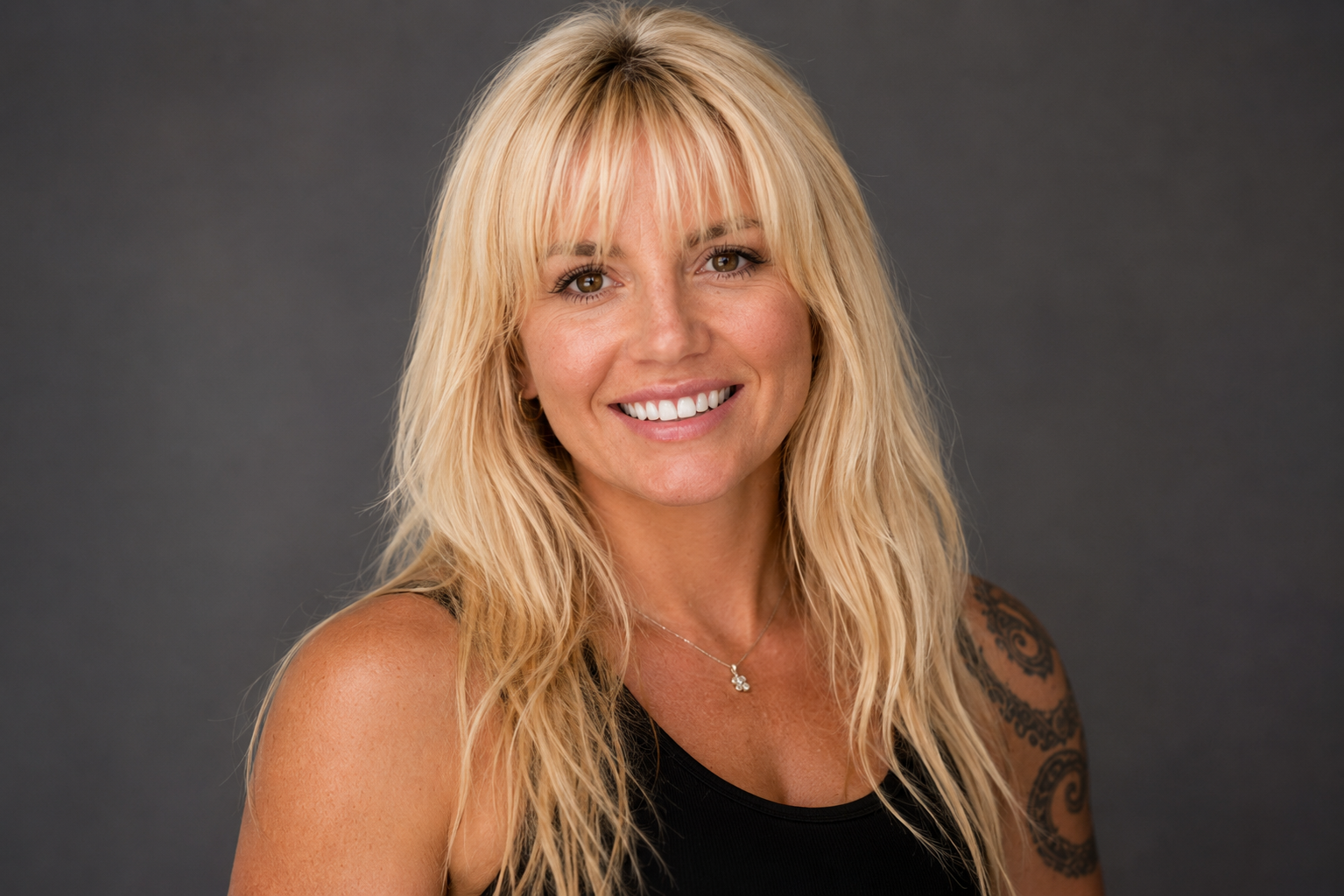 Kristina Bostik headshot