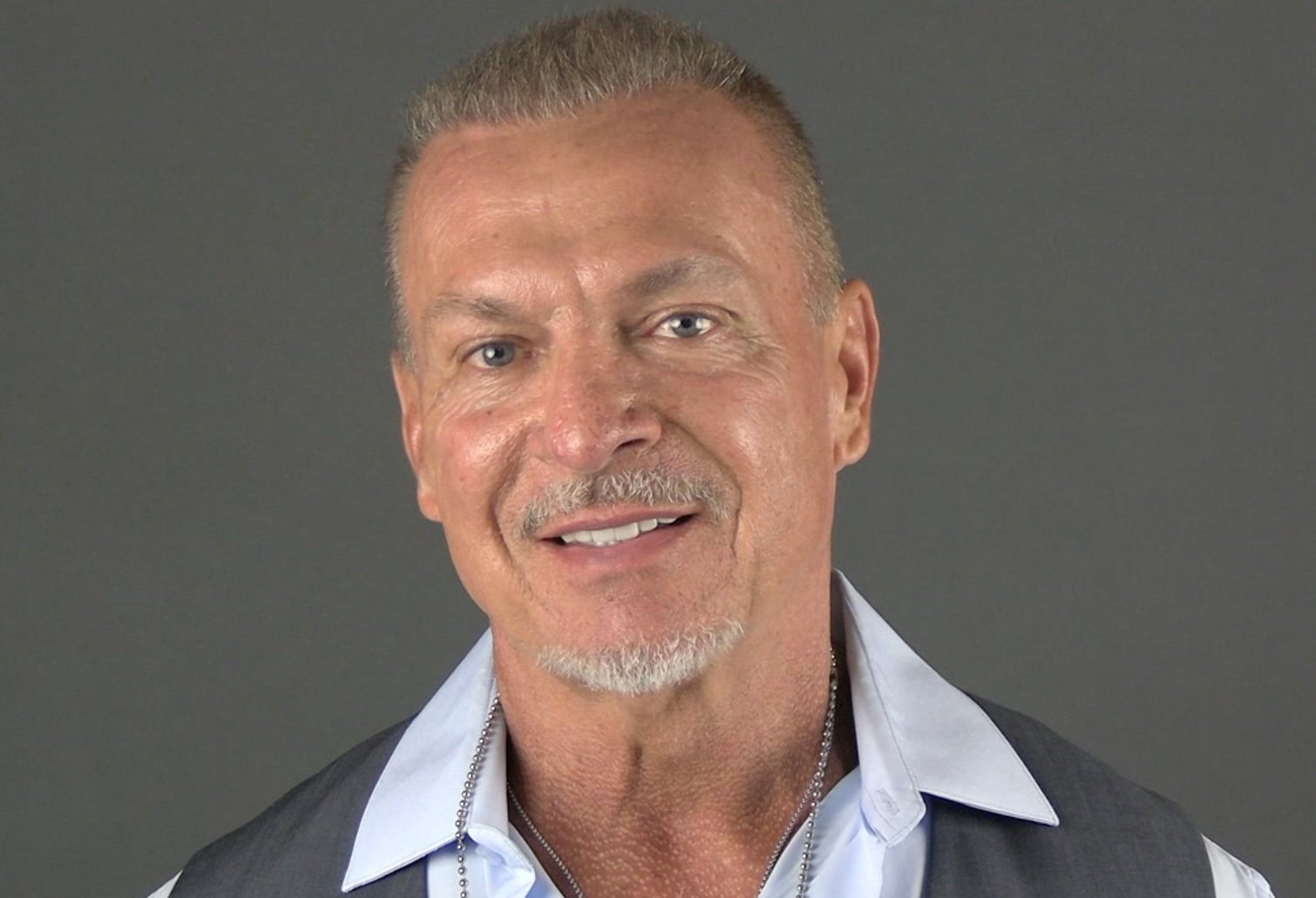 Douglas Zeolla headshot