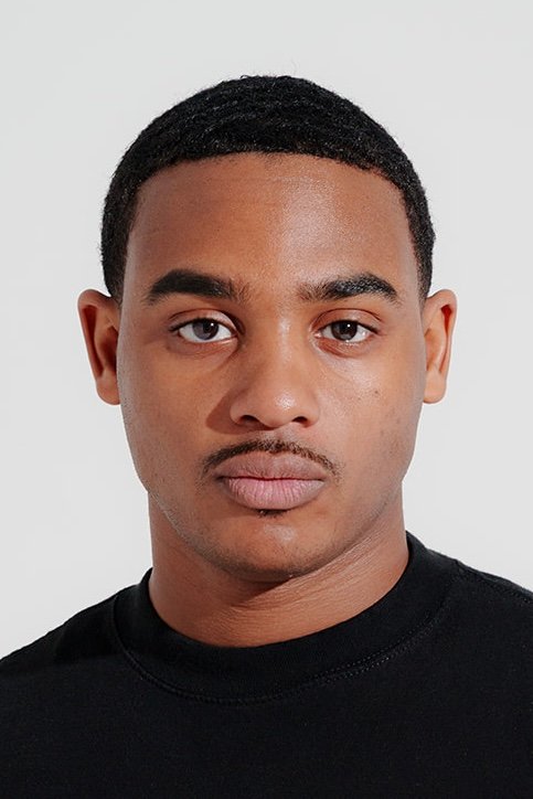 Gildon Smith headshot