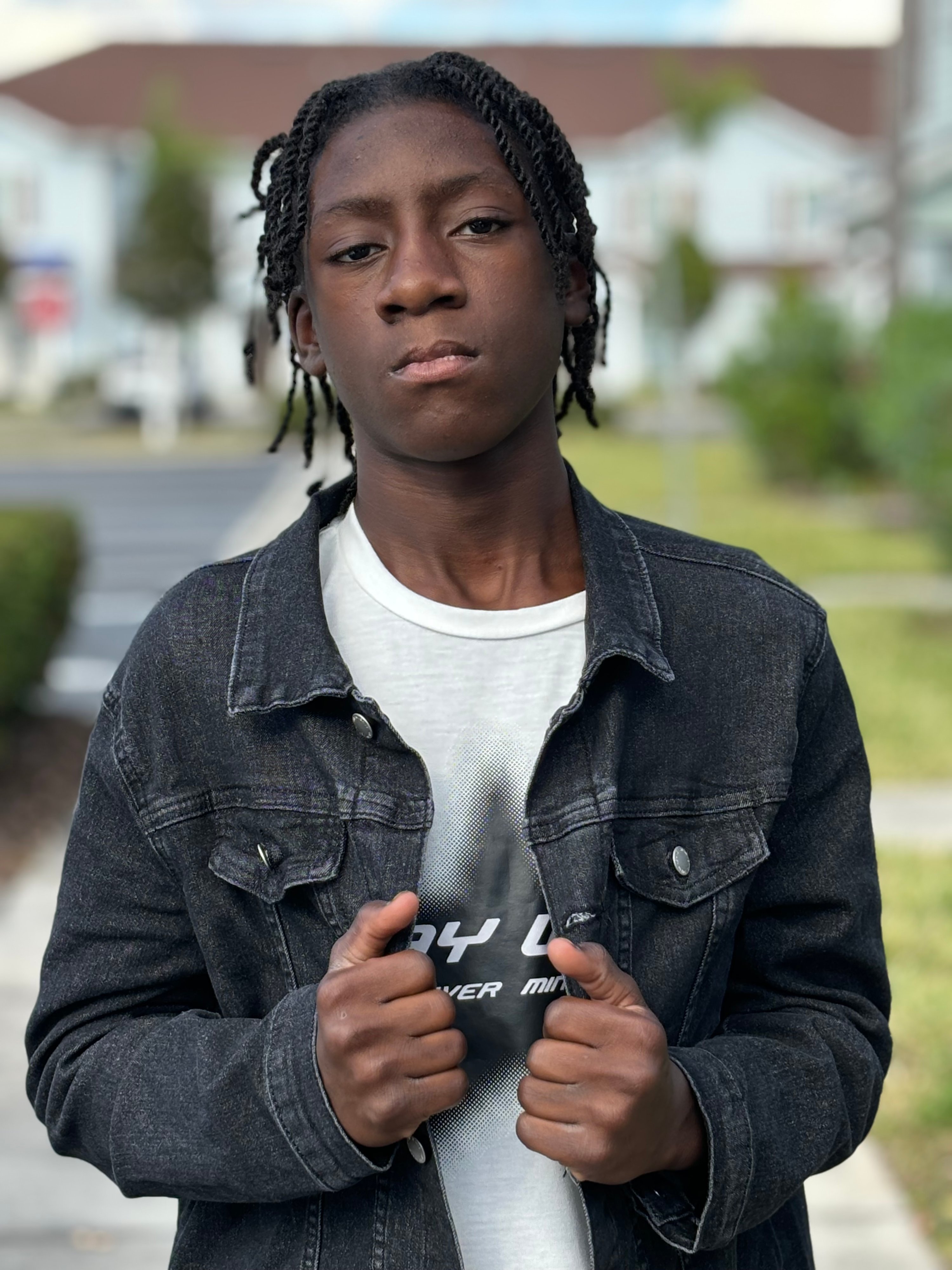 Tyler Cummings headshot