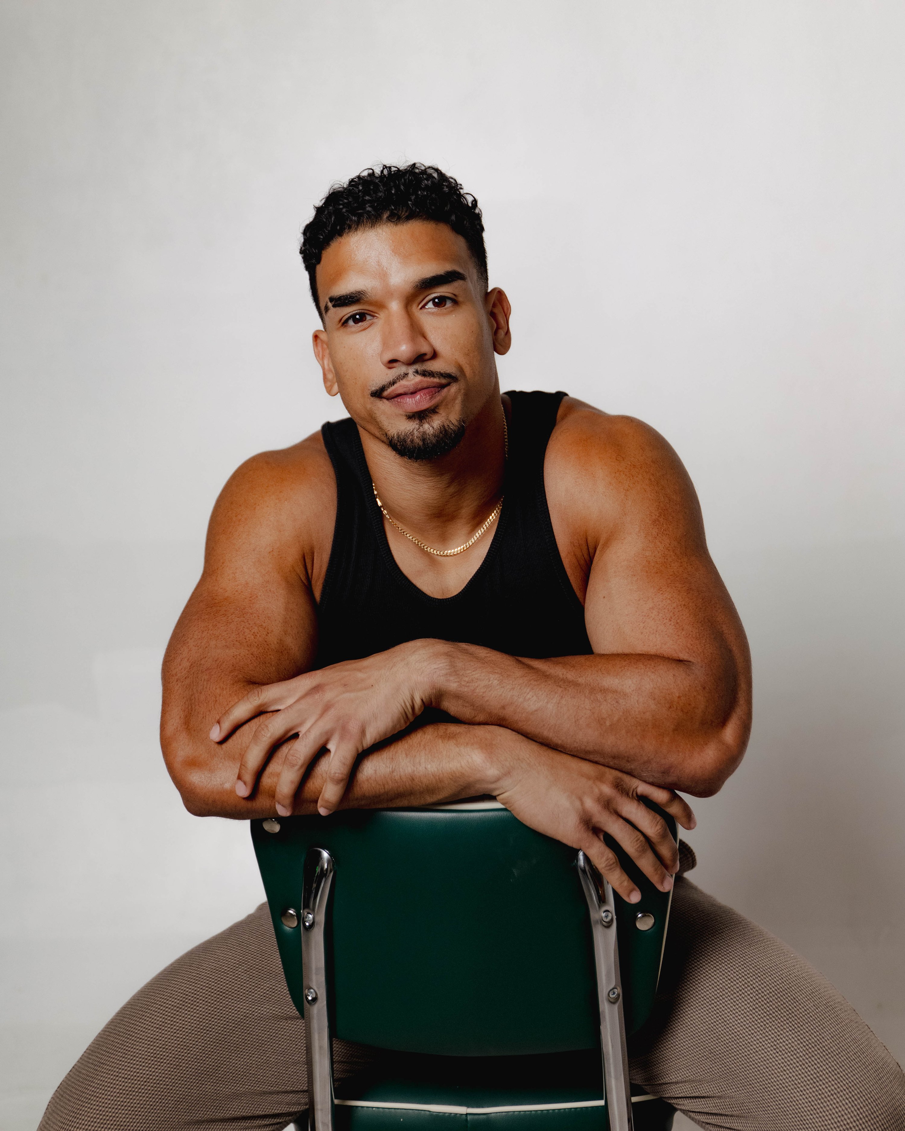 Wailyn Rodriguez headshot