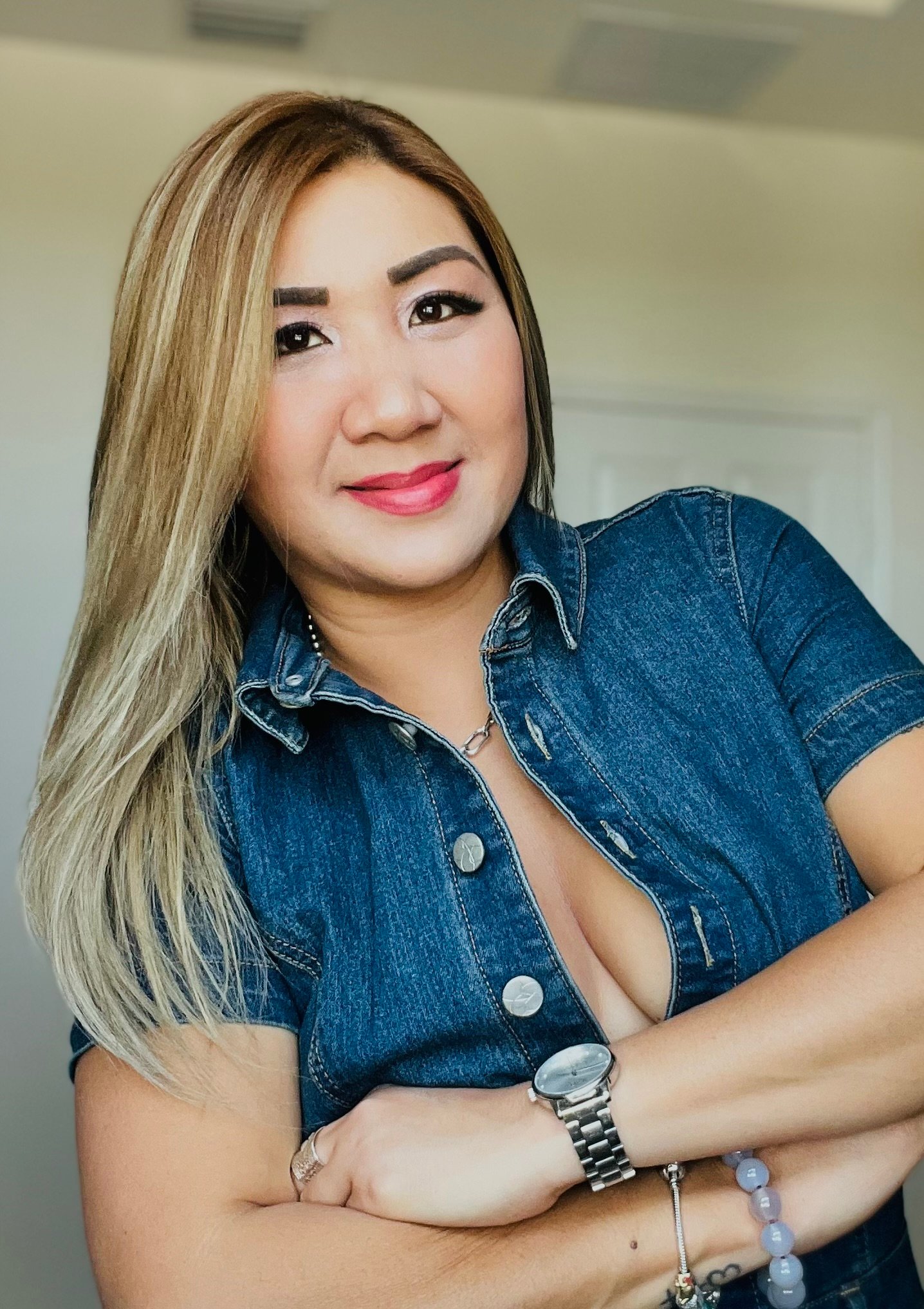 Susanna Yip headshot