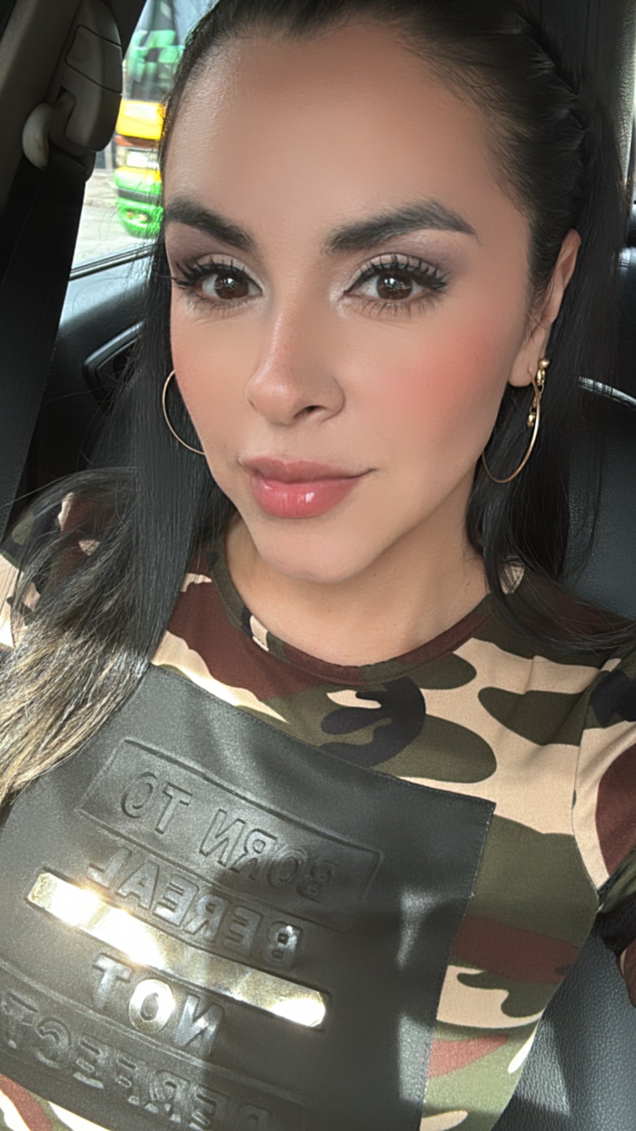 Juliana Adarme headshot