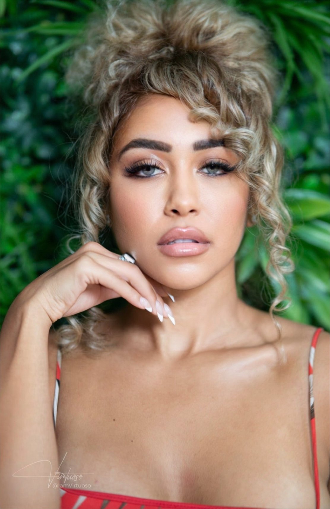 Shailynne Stark headshot