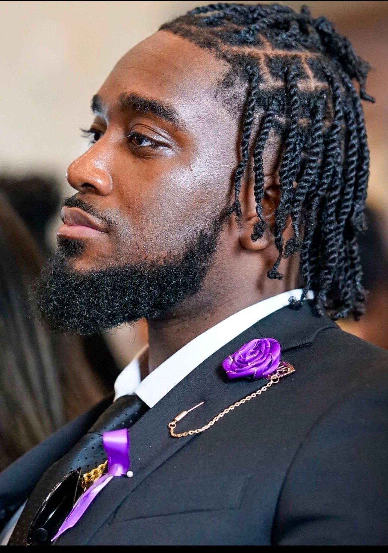 Austin Roper headshot