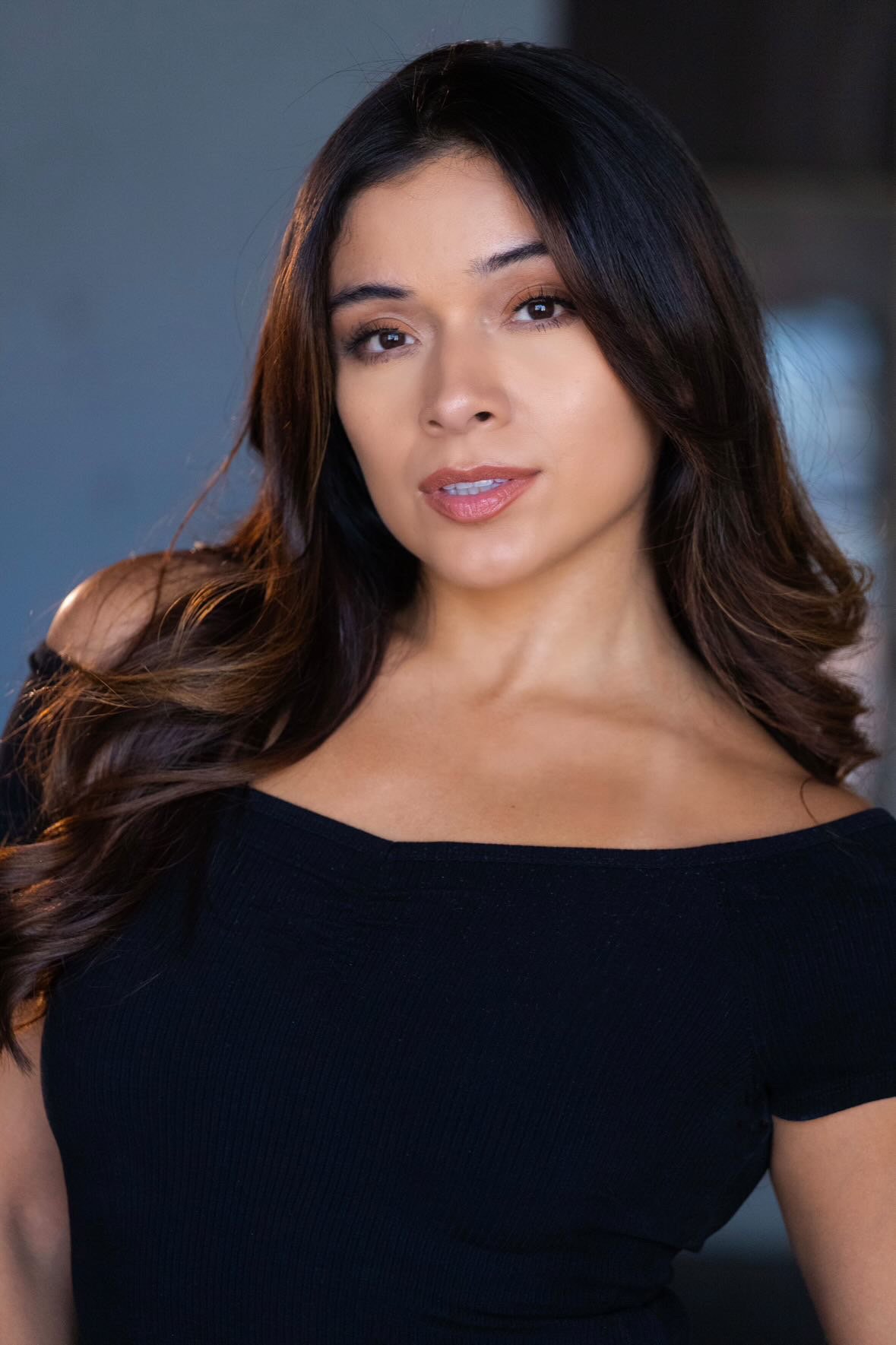 Osmara Rojas headshot