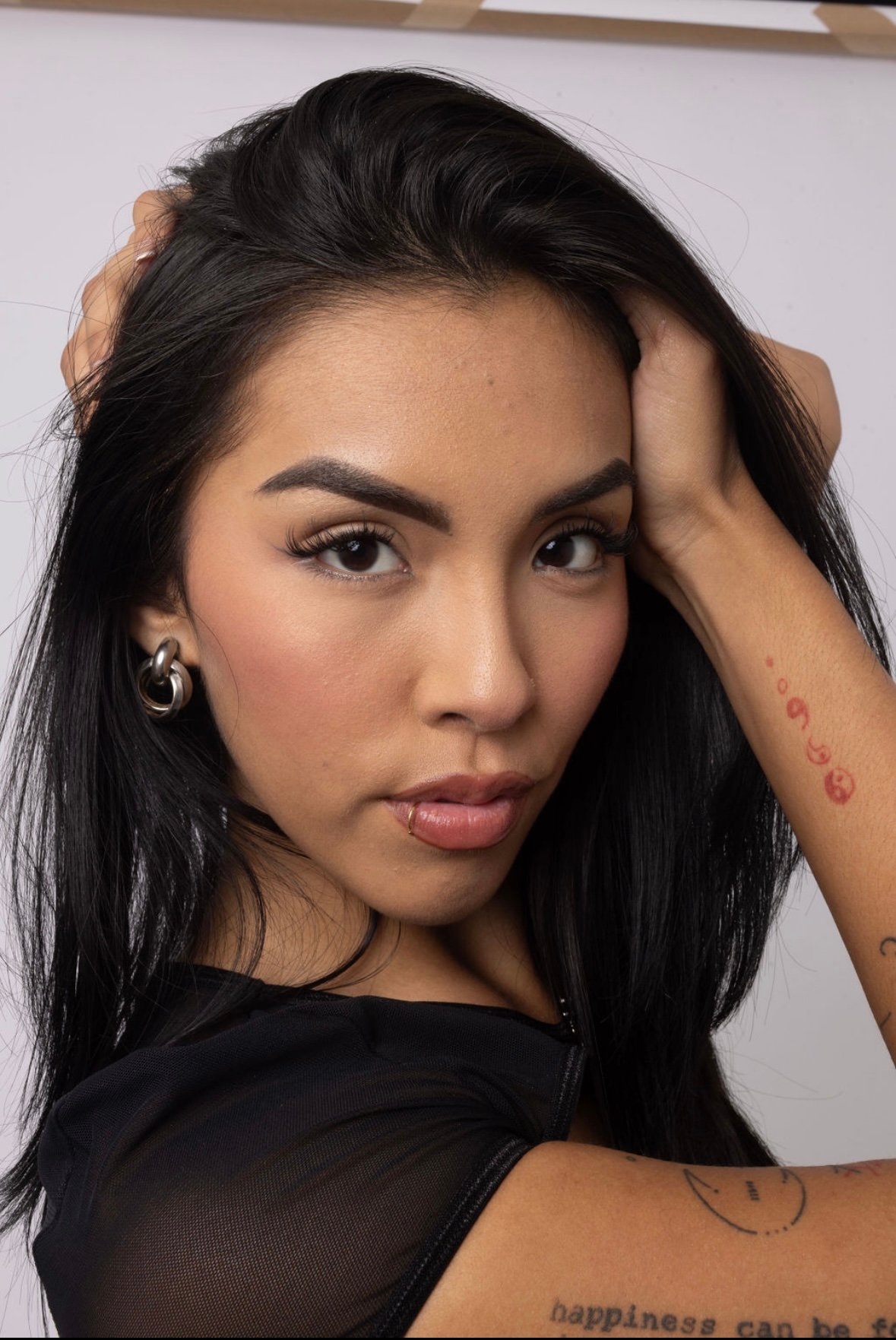 Dayanara Montalva headshot