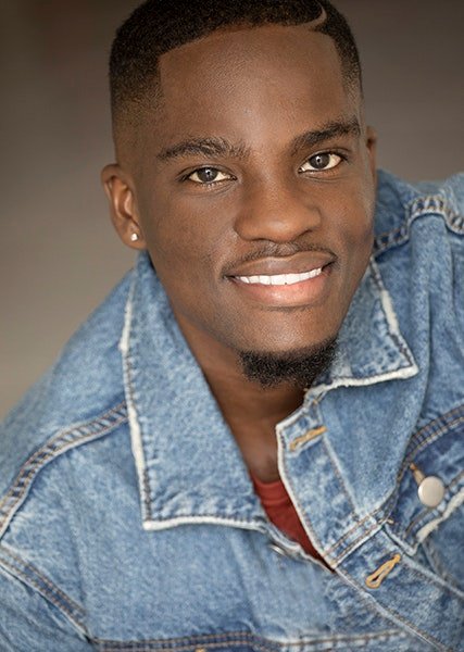 Hureleyon McLean headshot