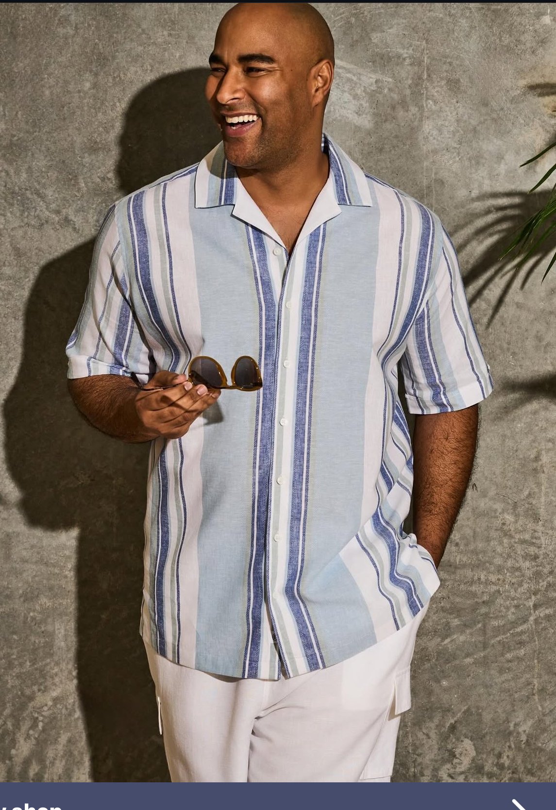 Miguel Perdomo headshot