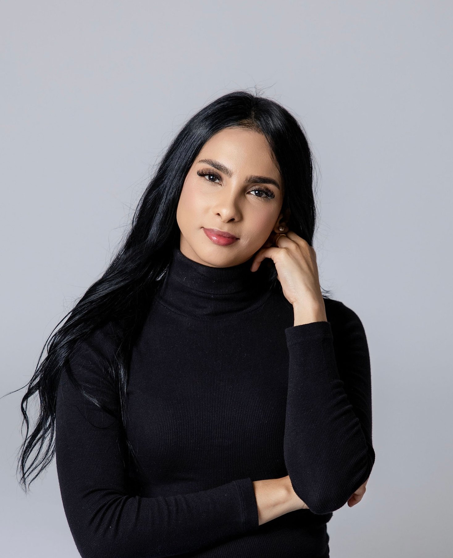 Anaisa Blanco headshot