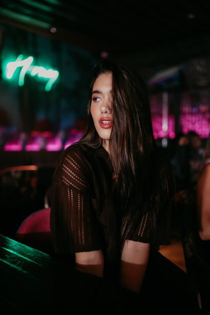 Ivette Caro Valdés headshot