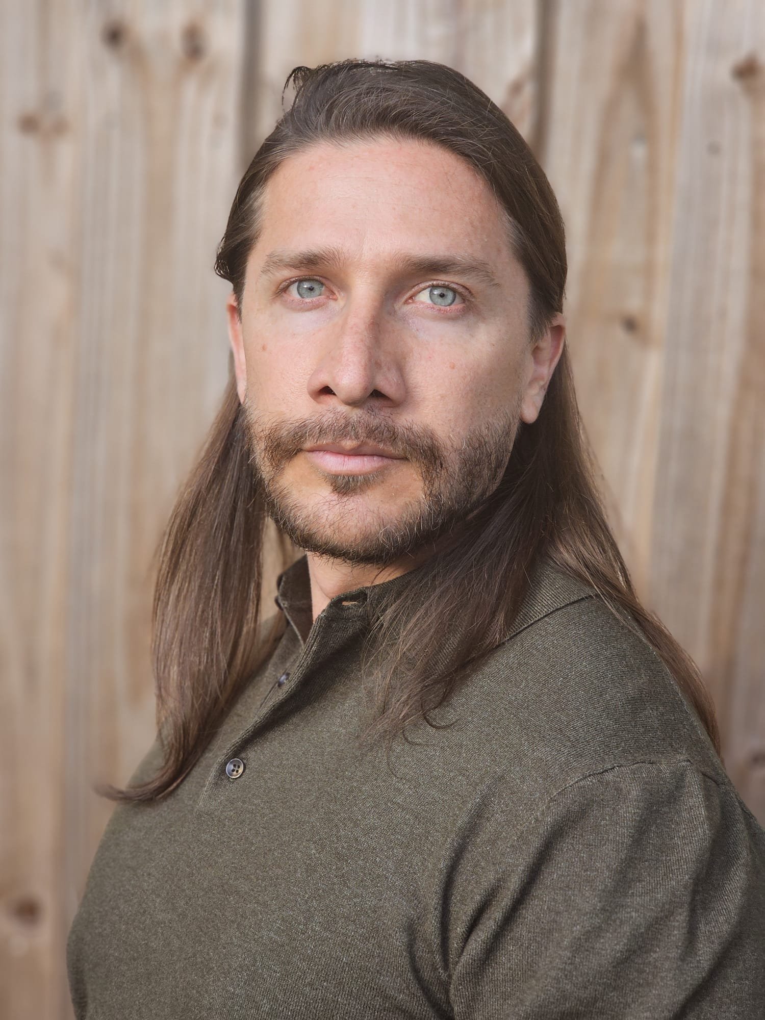 Mauricio  Tamayo headshot