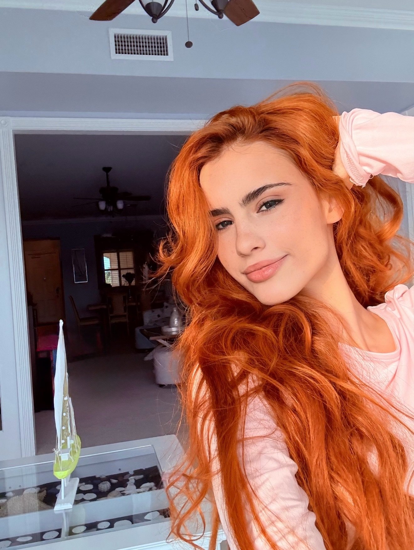 Yaline Valle headshot