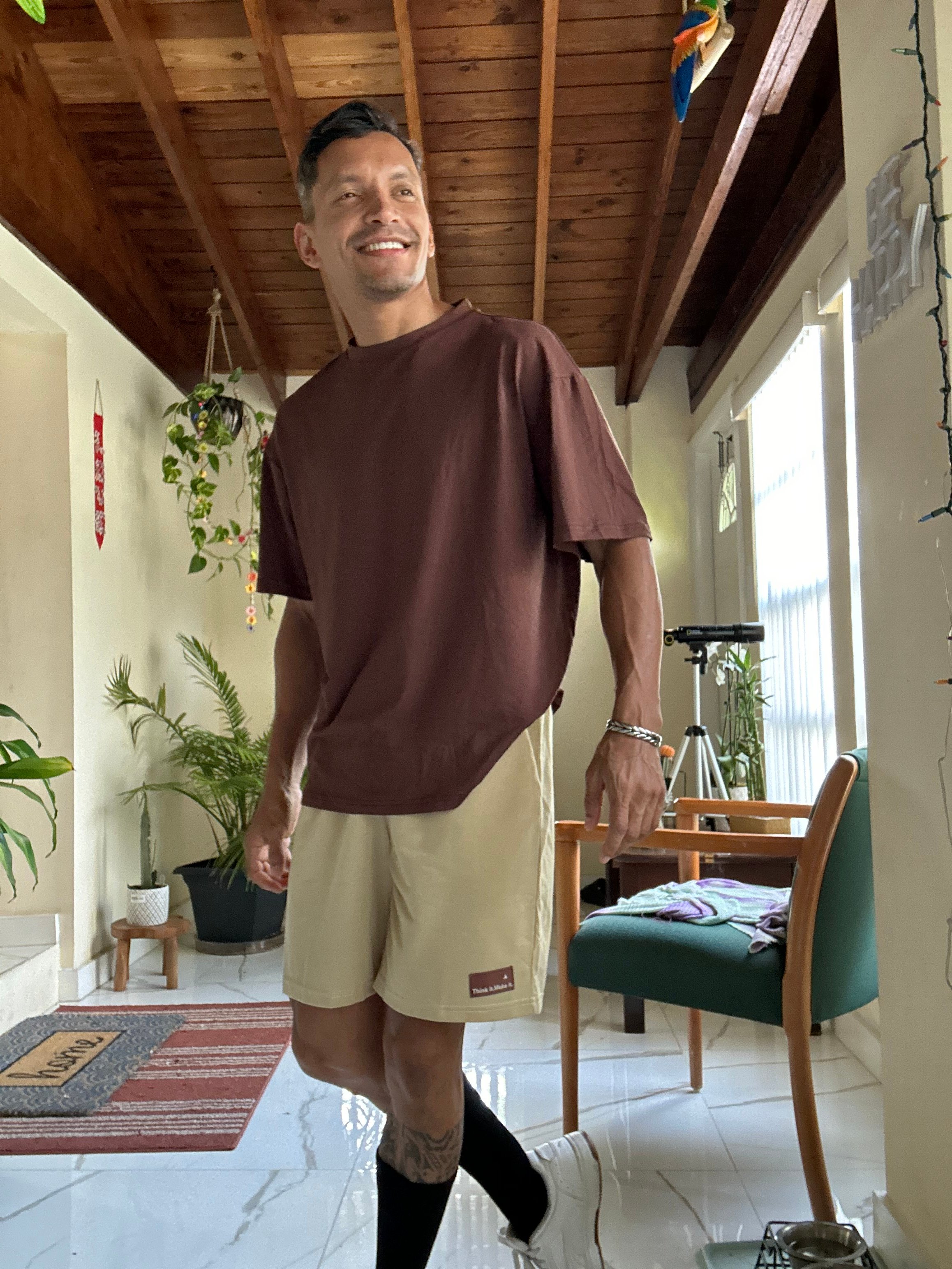 Diogenes Silva headshot