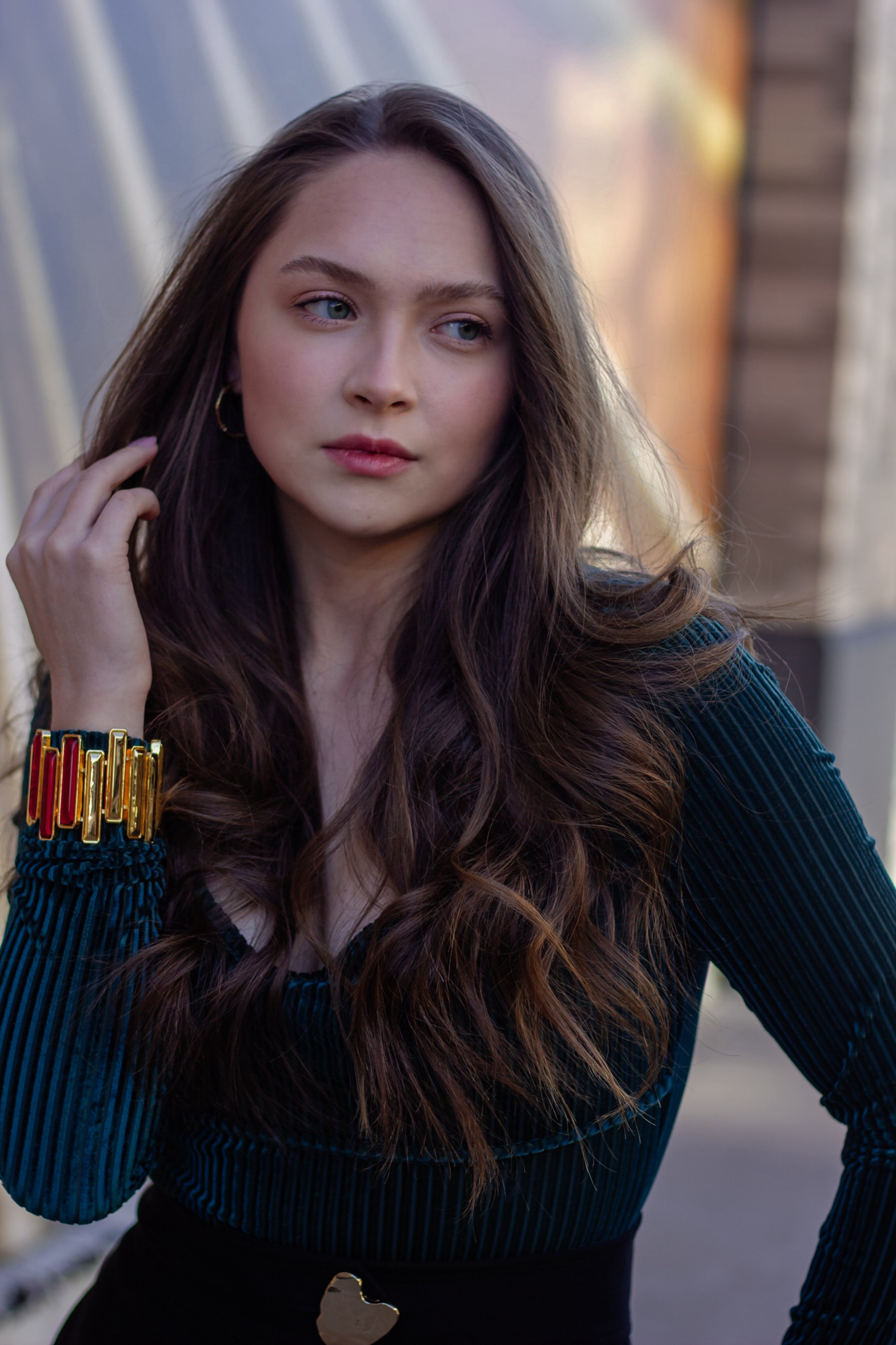 Anna Mekhonoshina headshot