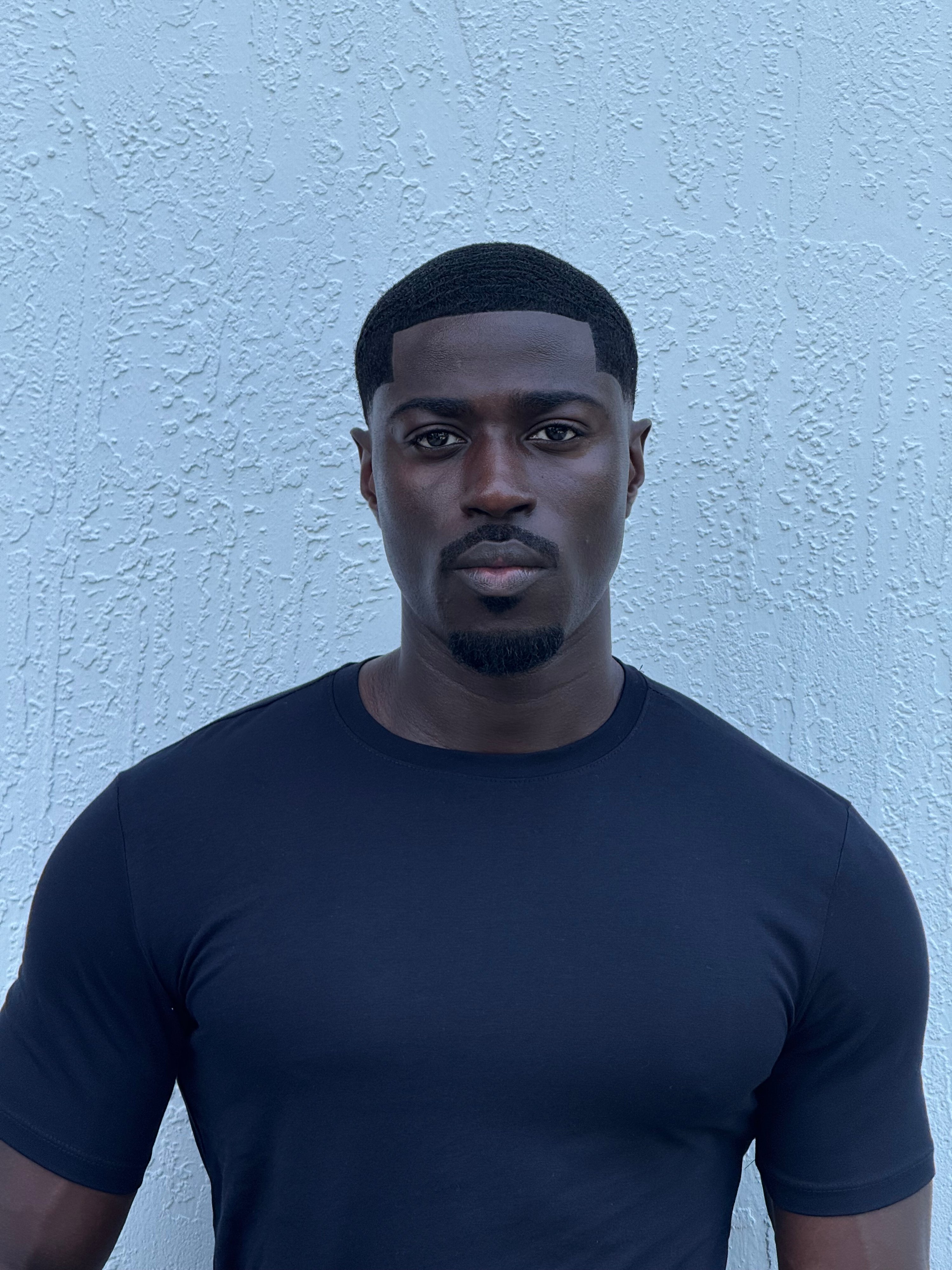 Julius Antwi headshot
