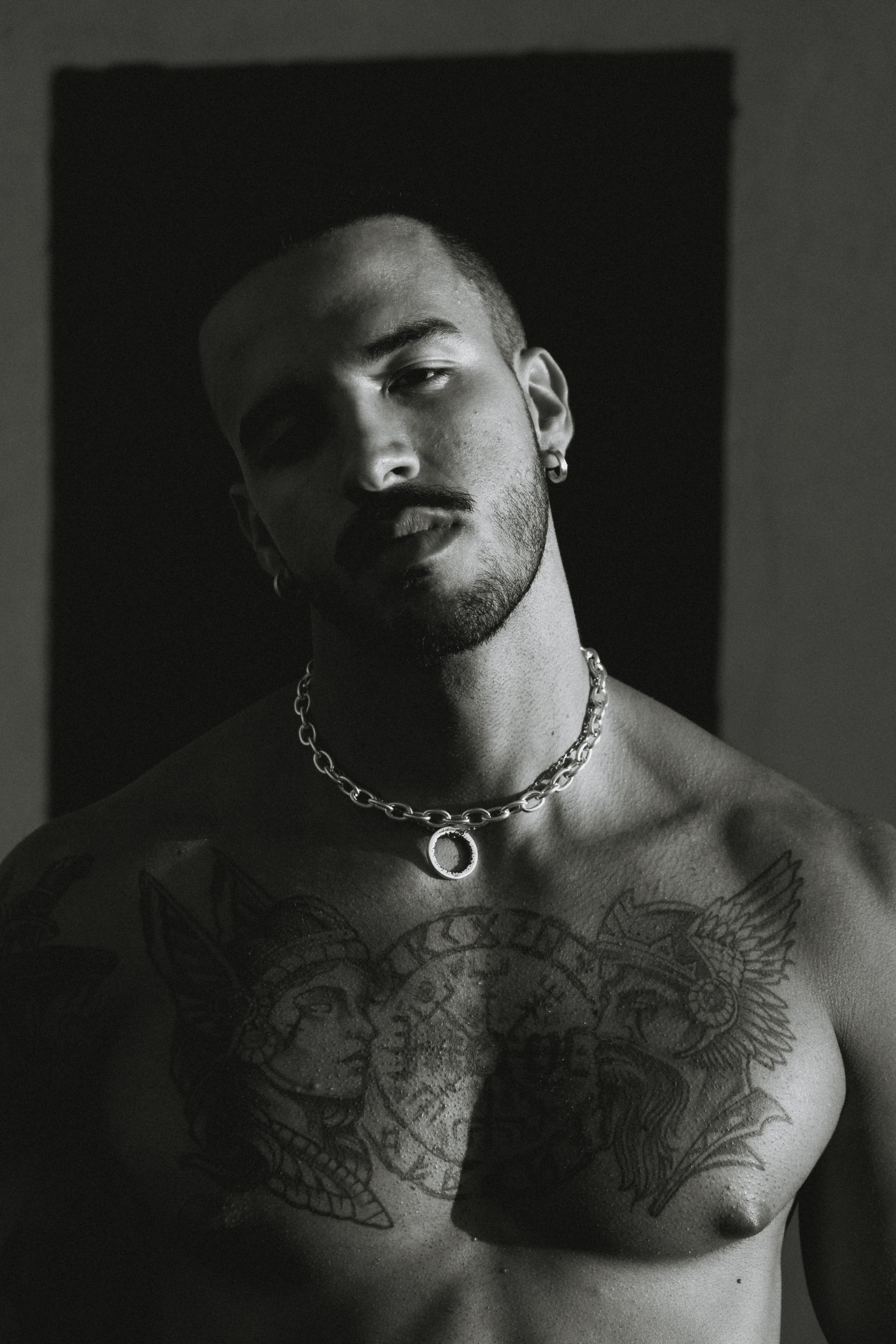 Gabriel Vasconcelos headshot