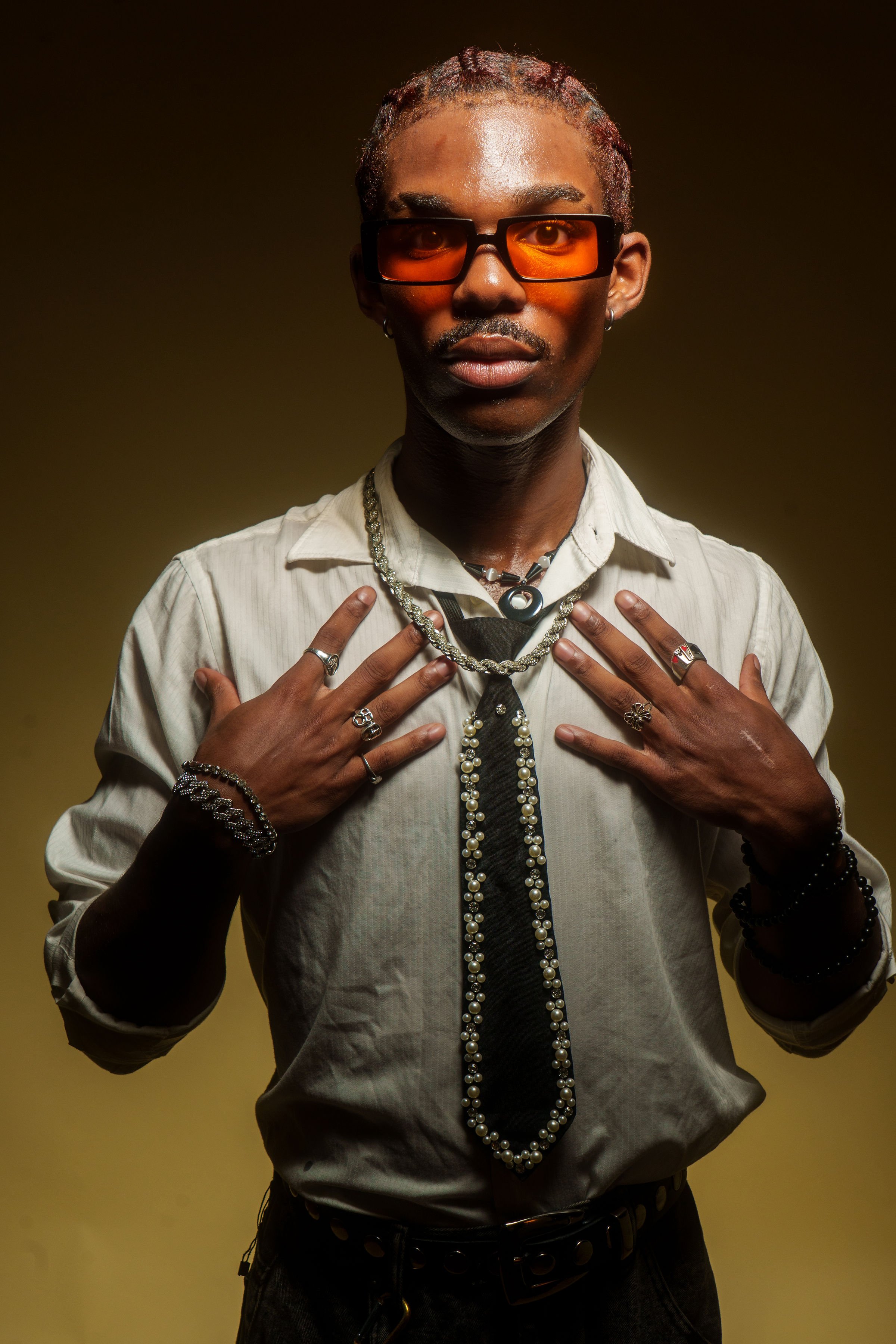 Metuschélah  Similien headshot