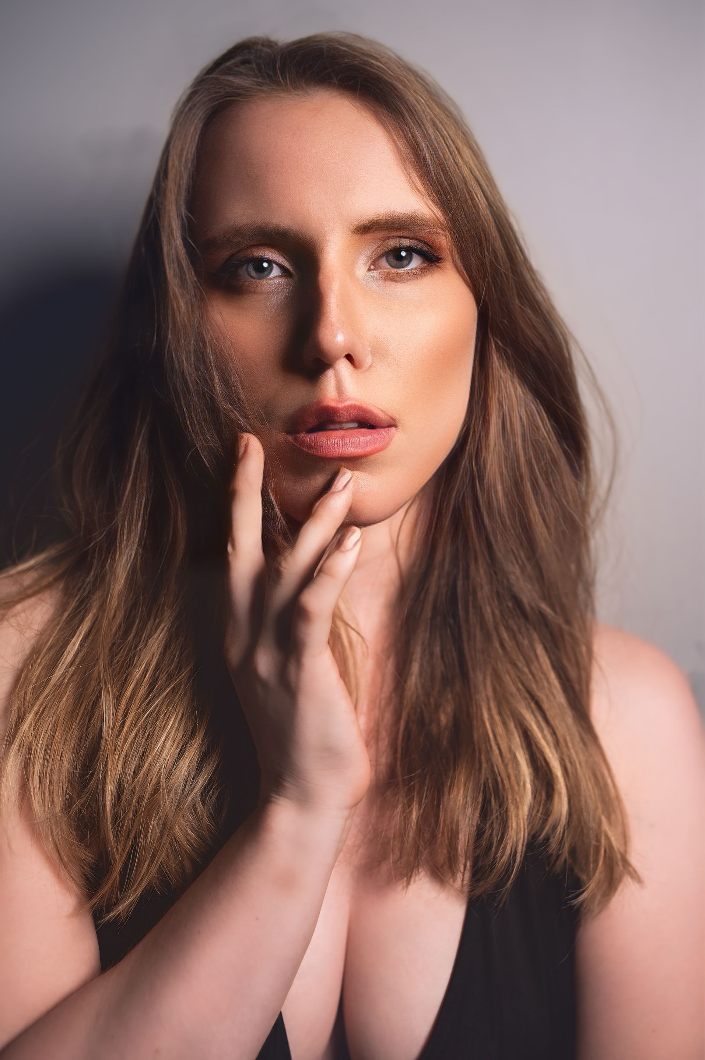 Kailey Mcleod headshot