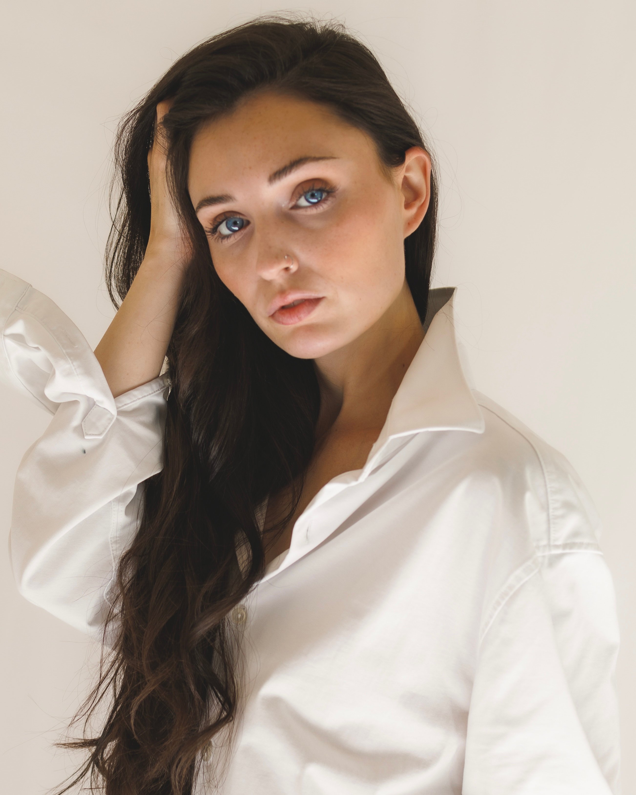 Caroline Cook headshot