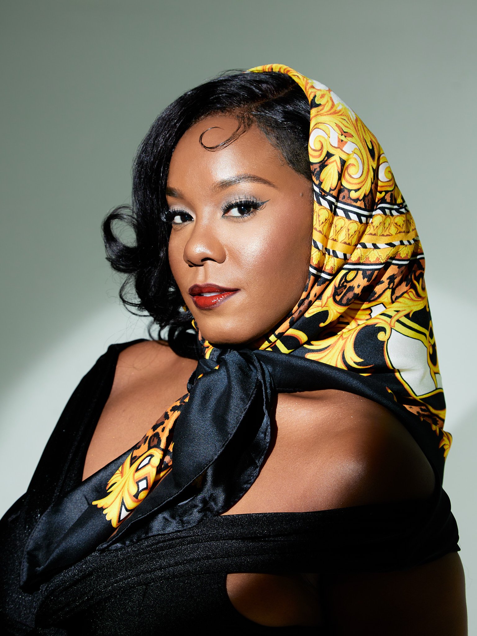 Meggie Cherilus headshot