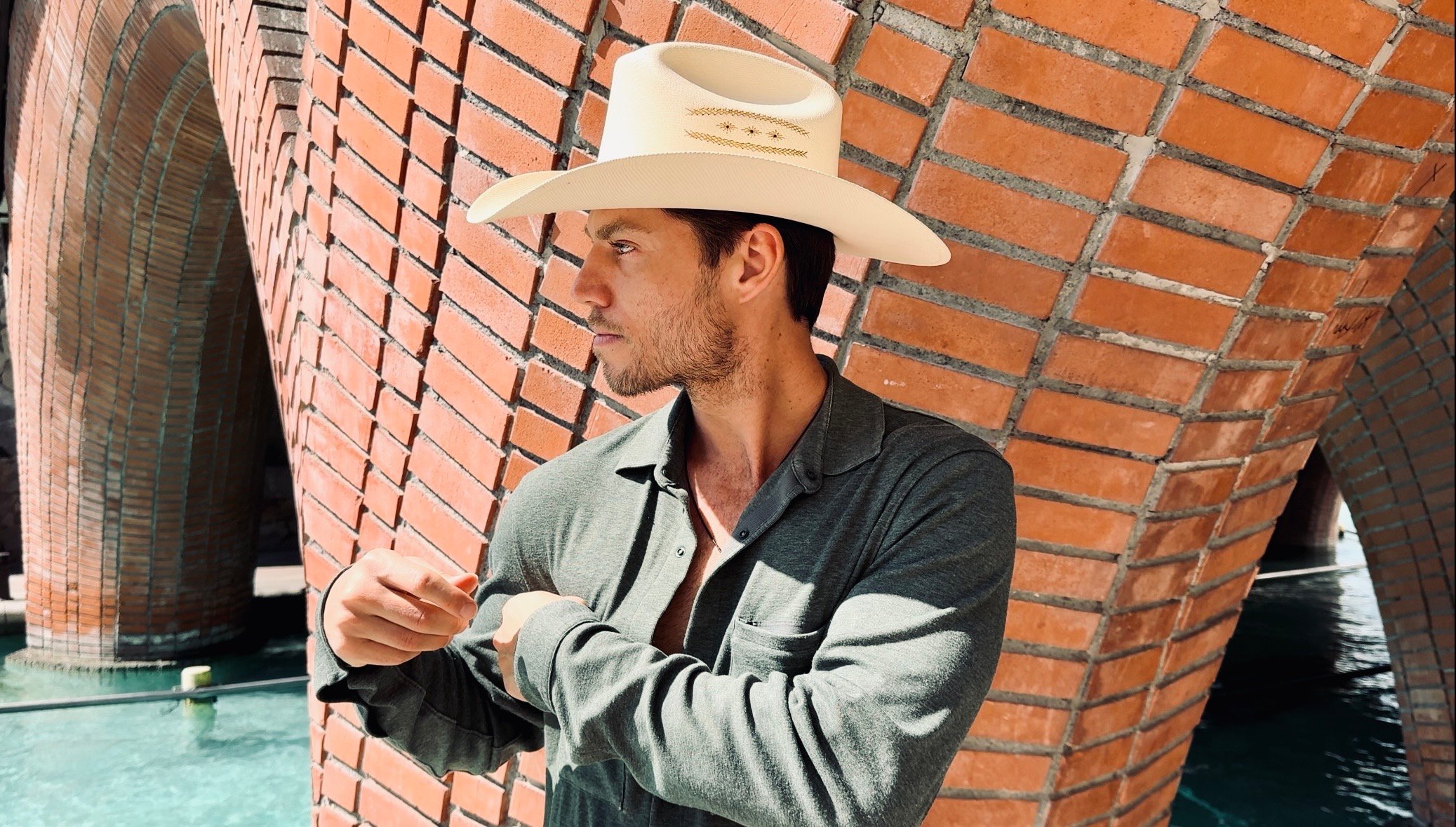 Elisei Rusu headshot