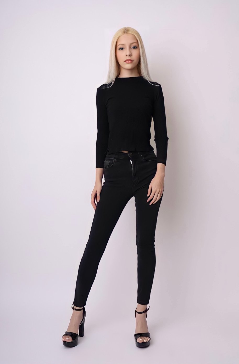 Valery Rodriguez headshot