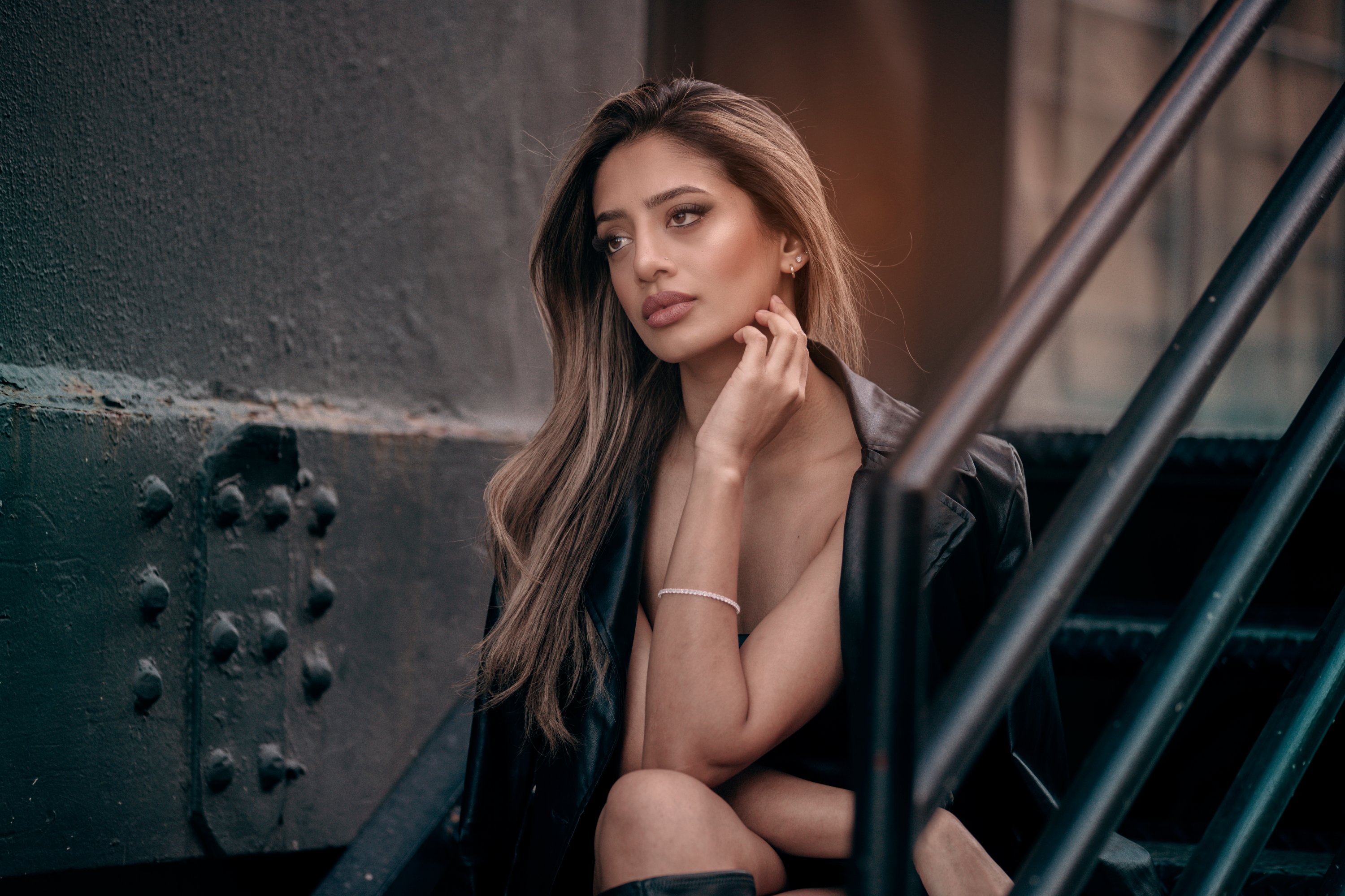 Farhana Afroza headshot