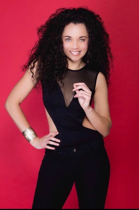 Katherine Kellerman headshot