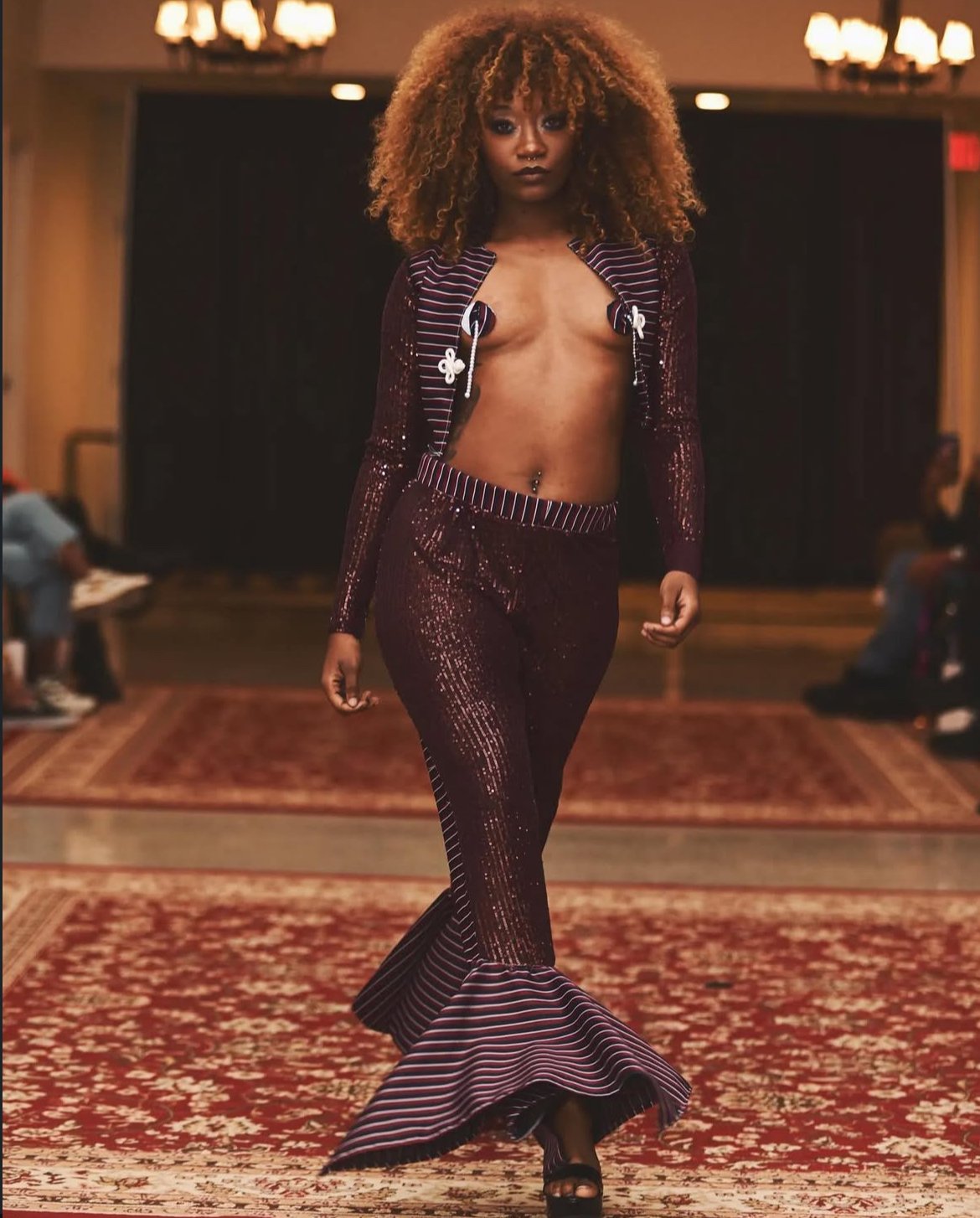 Chasity Kennedy headshot