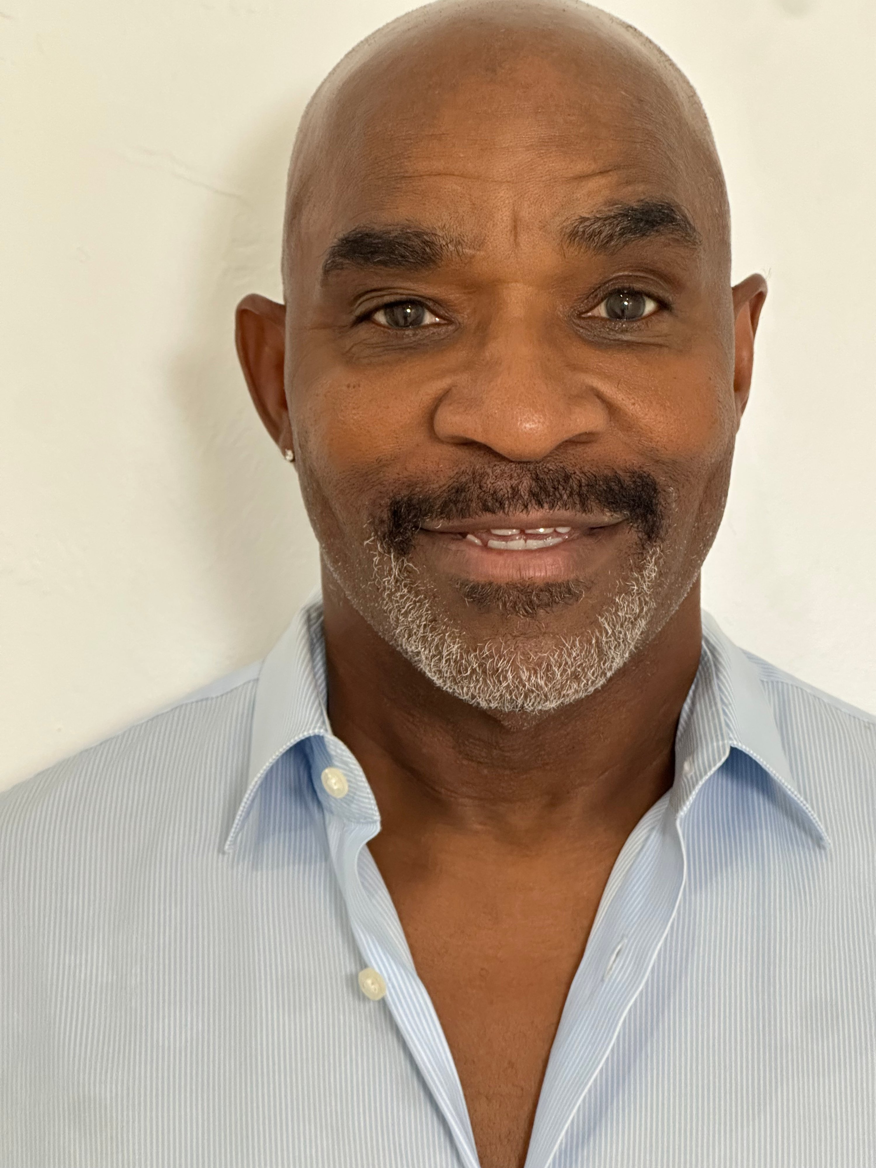 Nathaniel  Wilkins headshot