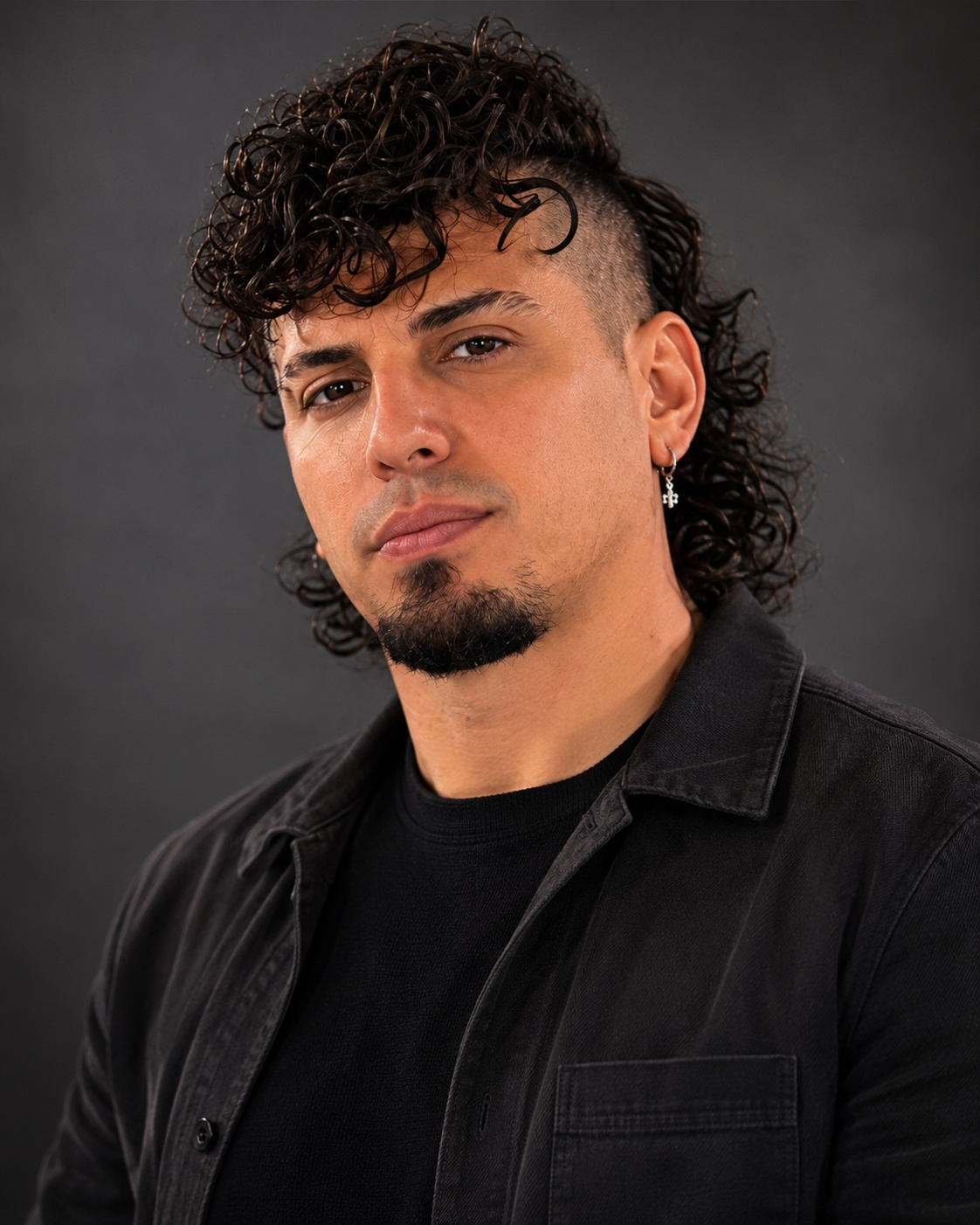 Jake Hermelo headshot