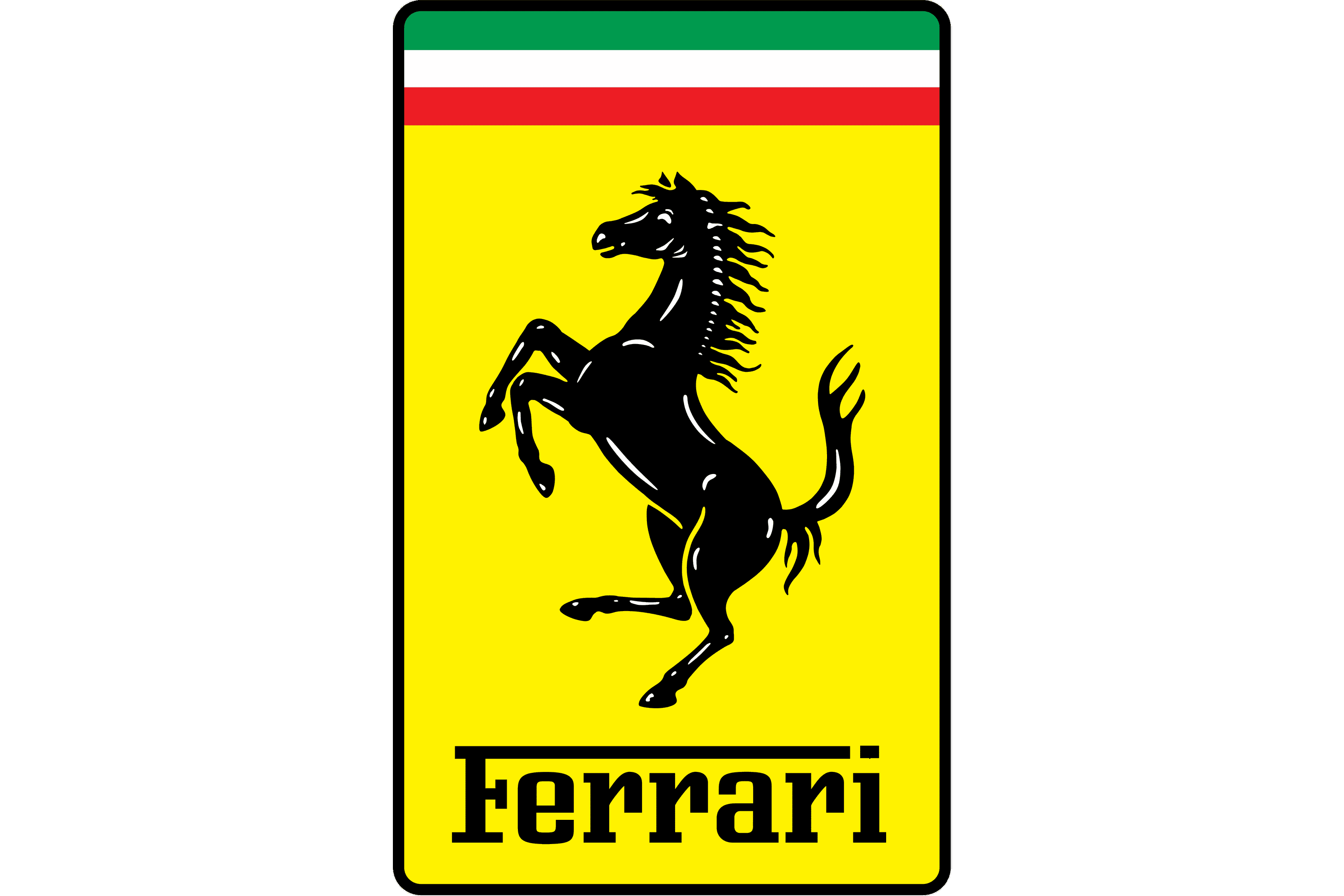 Ferrari logo