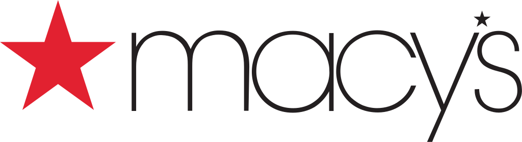 Macy's logo